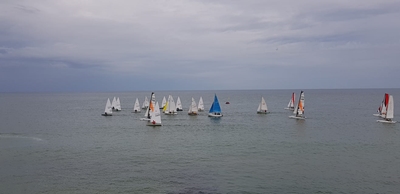 Cercle Nautique de Ver-sur-Mer, Ver-sur-Mer - photo 6