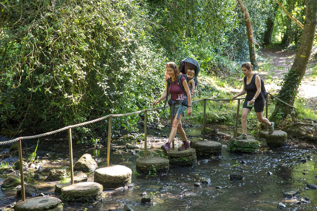 Le Mont de Doville - Randonnée, Doville - photo 2