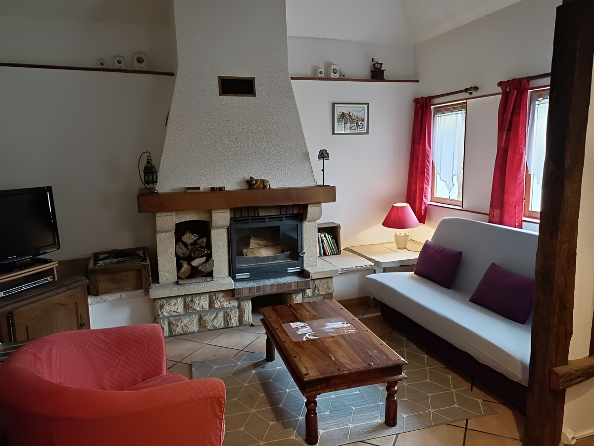 La Bergerie, Livarot-Pays-d'Auge - photo 9