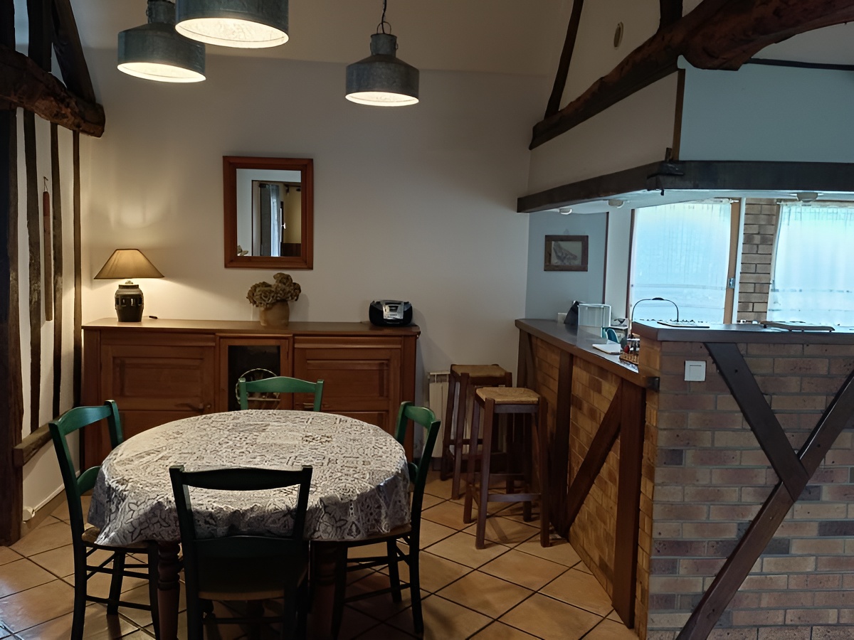 La Bergerie, Livarot-Pays-d'Auge - photo 4