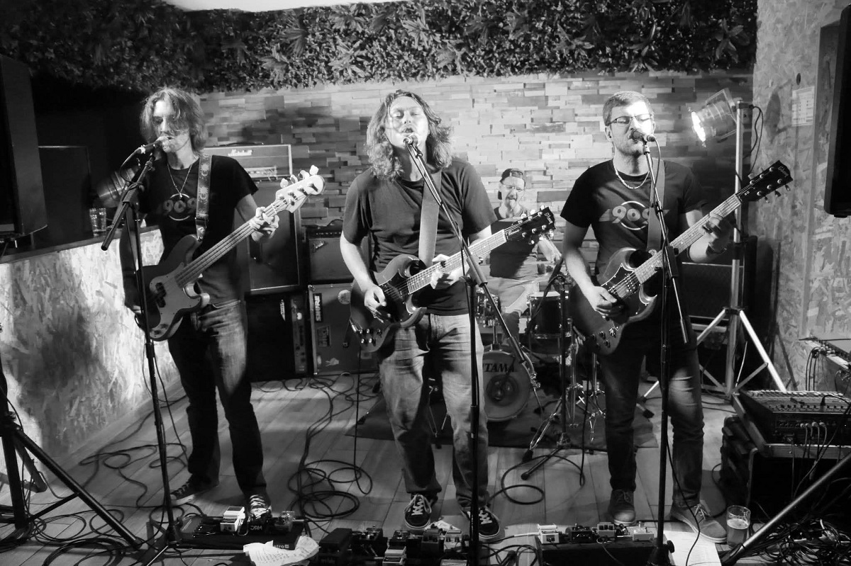 Concert de 909
