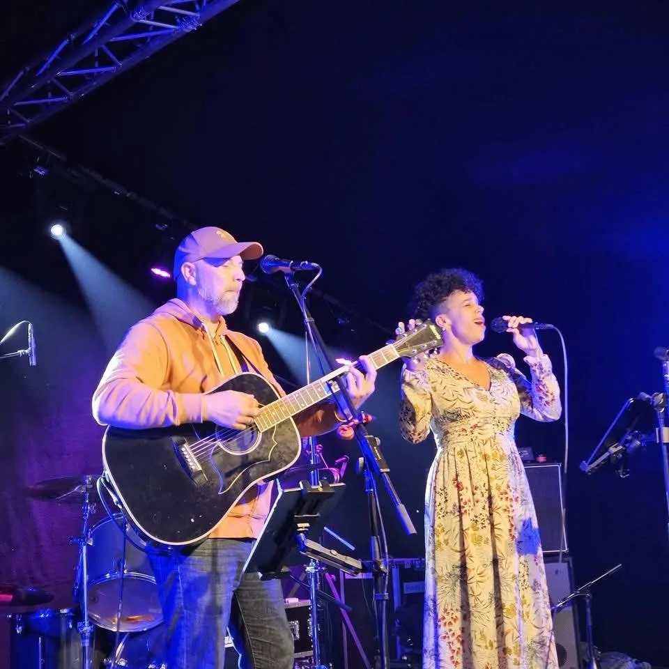 Concert de B&C Acoustik