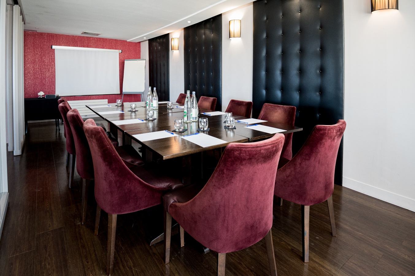 Hôtel Le Saint-Aubin, Saint-Aubin-sur-Mer - photo 22