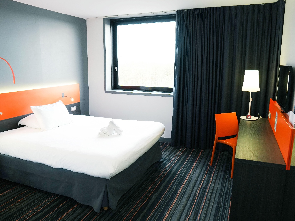 Hôtel Ibis Styles Caen centre gare, Caen - photo 11
