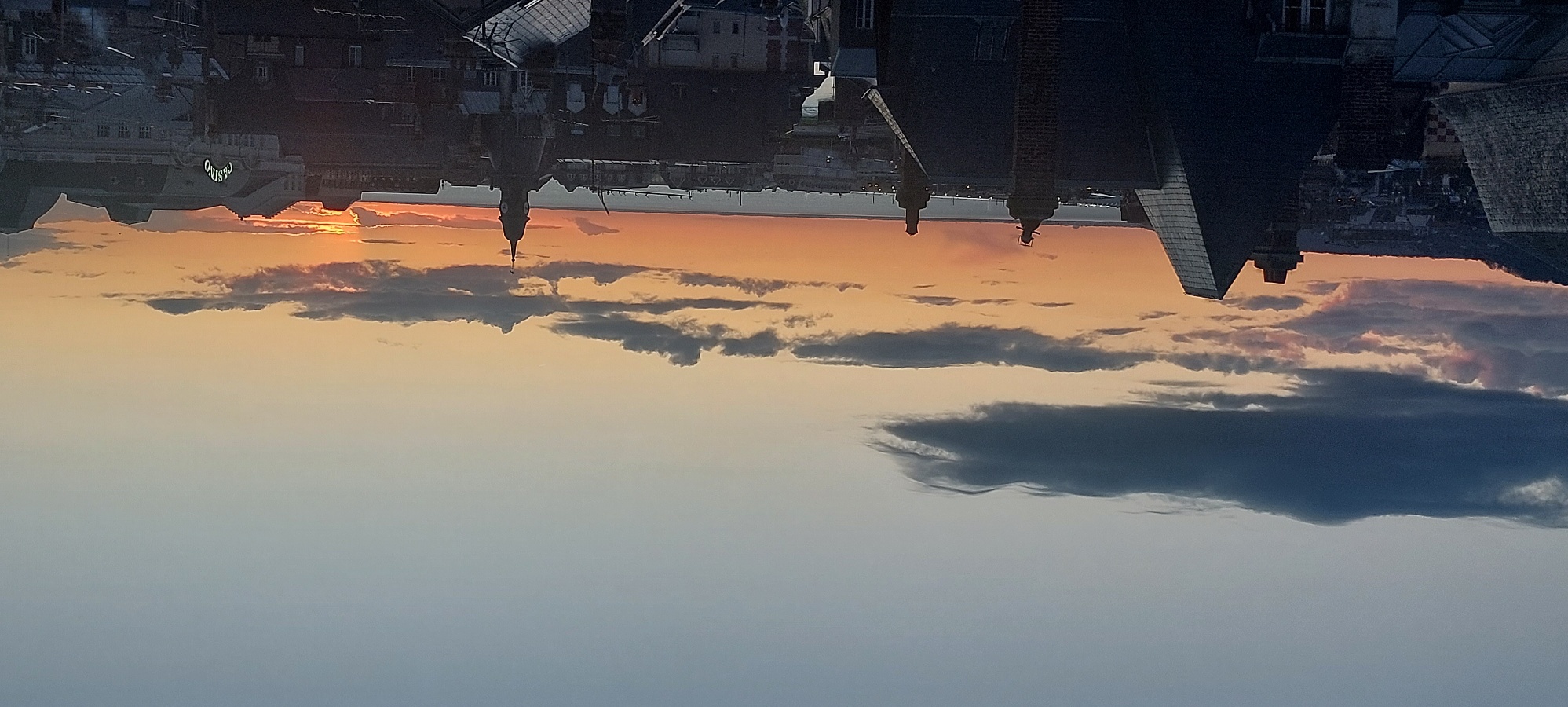 La Crémaillère, Trouville-sur-Mer - photo 2