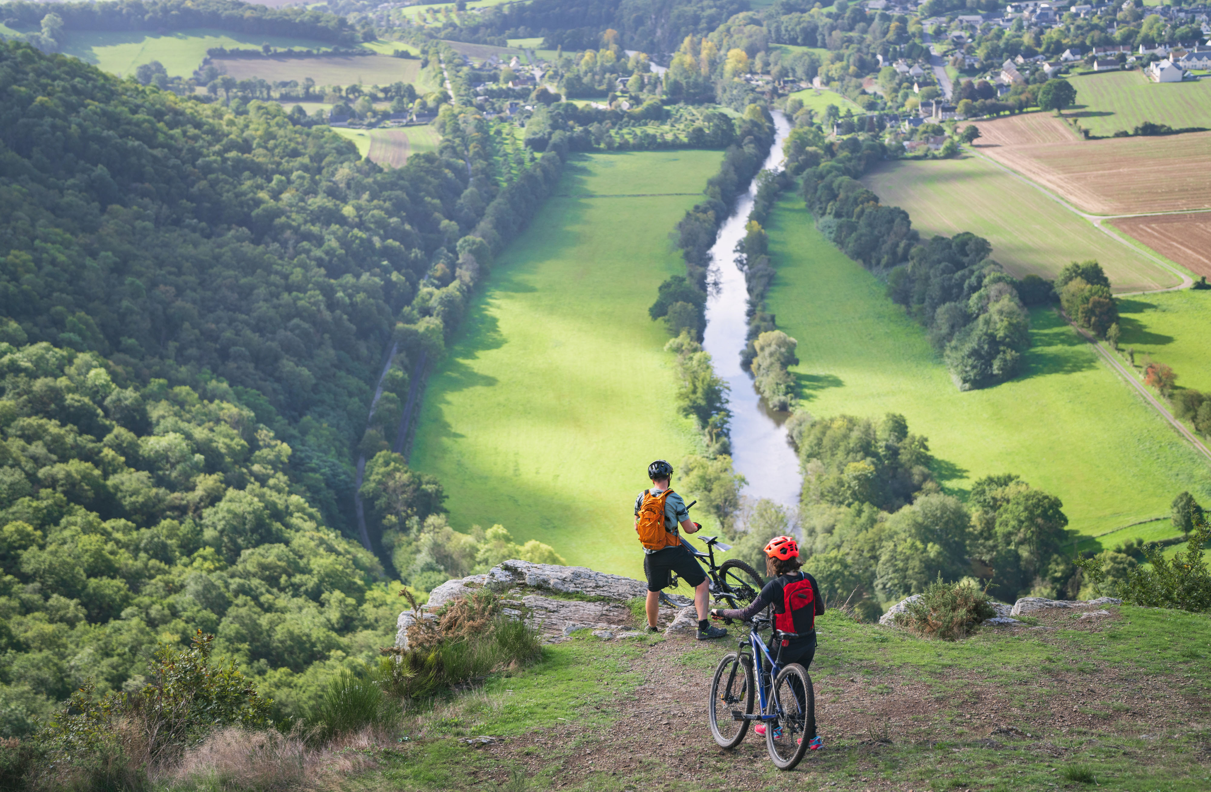Pain de Sucre, Clécy - photo 2
