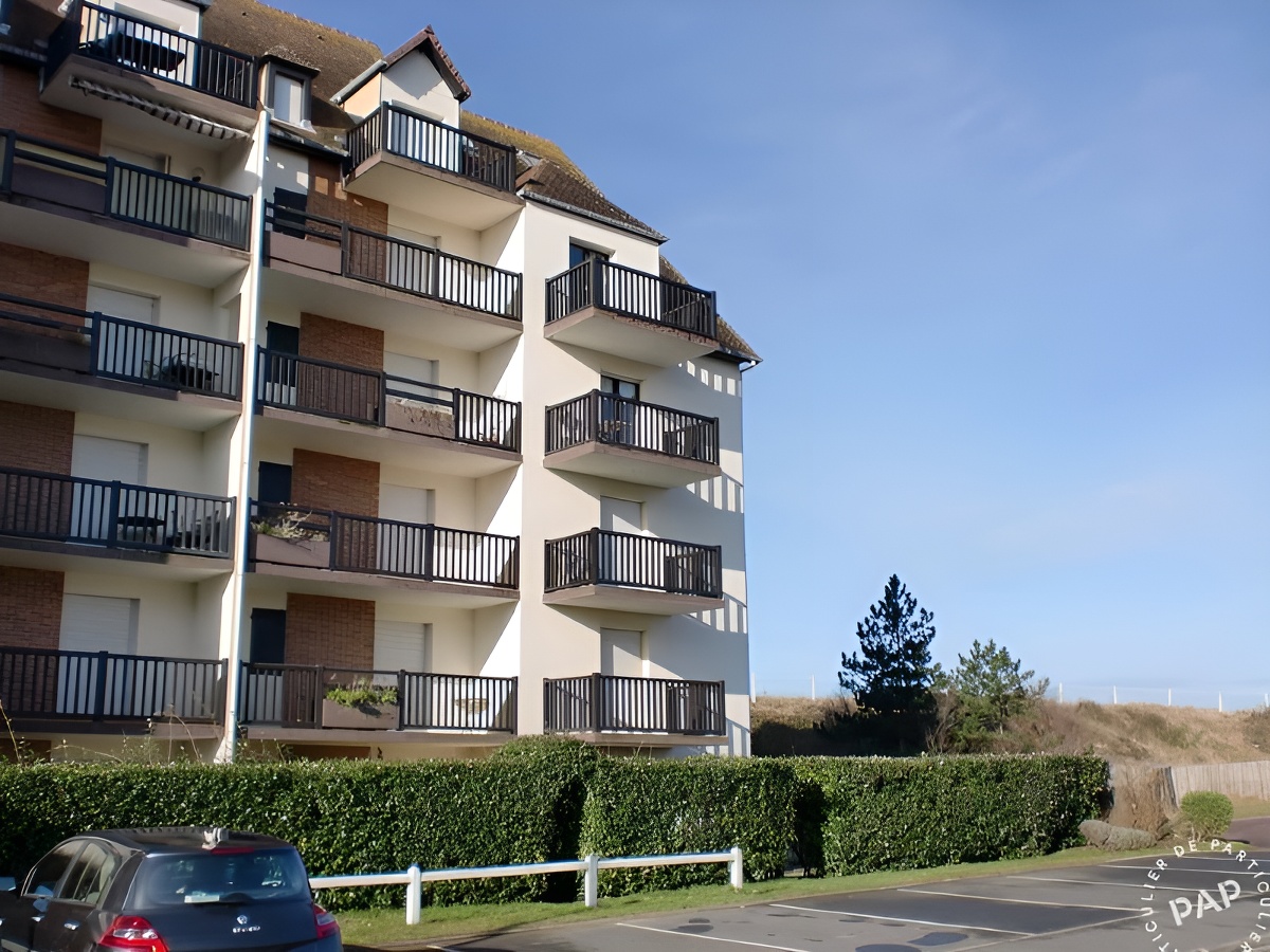 Le Bord de Mer - Cabourg Plage, Cabourg - photo 6