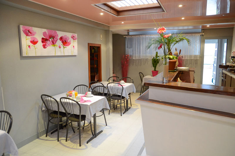 Hôtel de la Croix de Malte