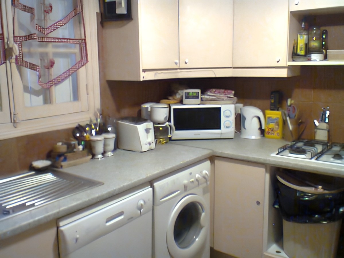 La Crémaillère, Trouville-sur-Mer - photo 10