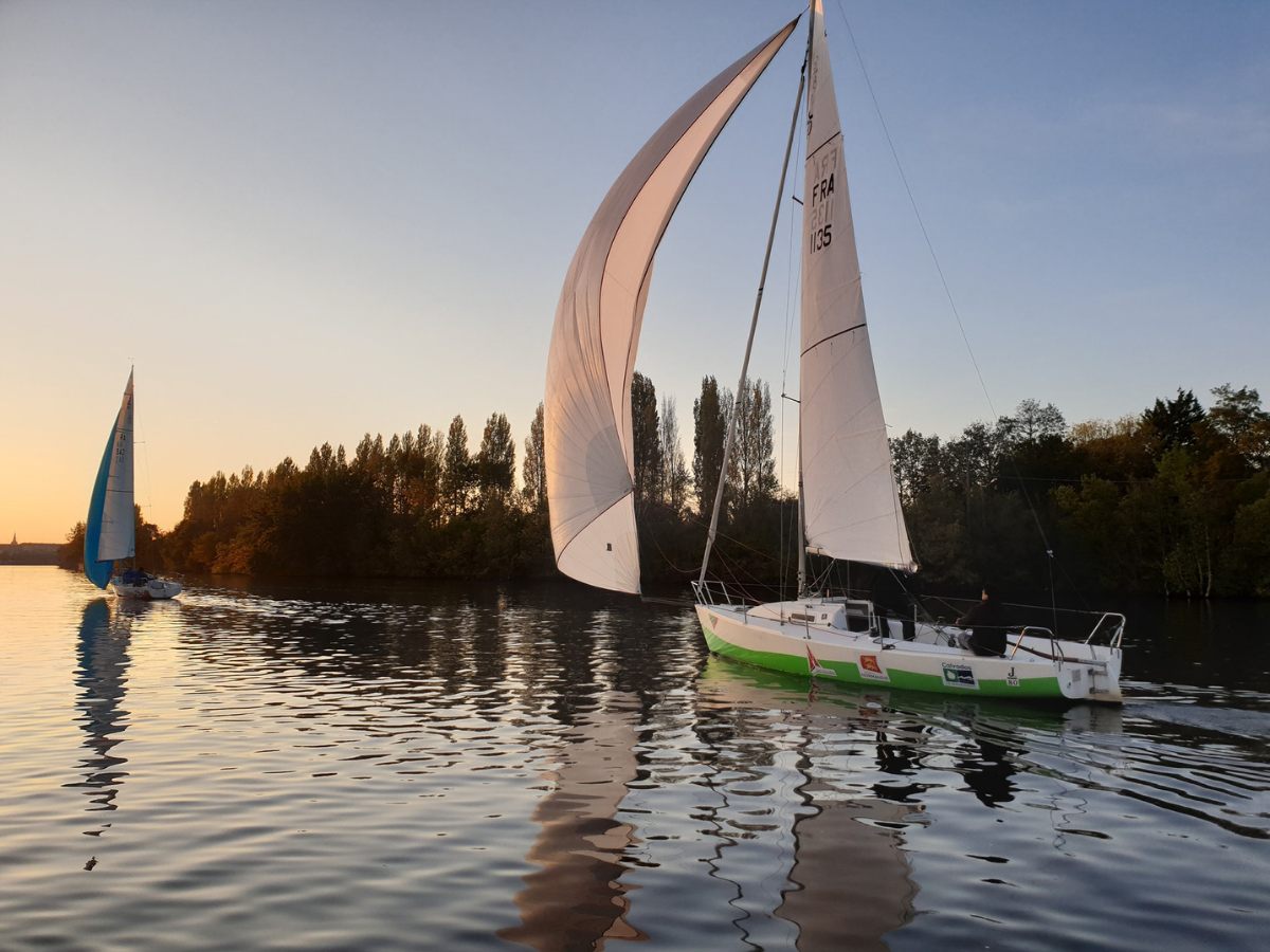 Caen Yacht Club, Caen - photo 5