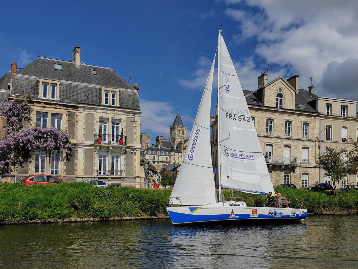 Caen Yacht Club, Caen - photo 3
