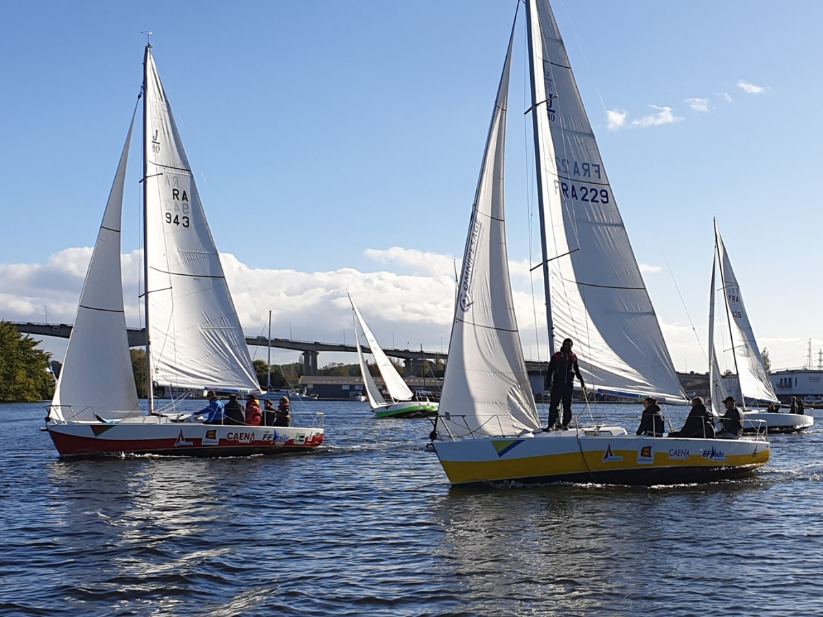 Caen Yacht Club, Caen - photo 4