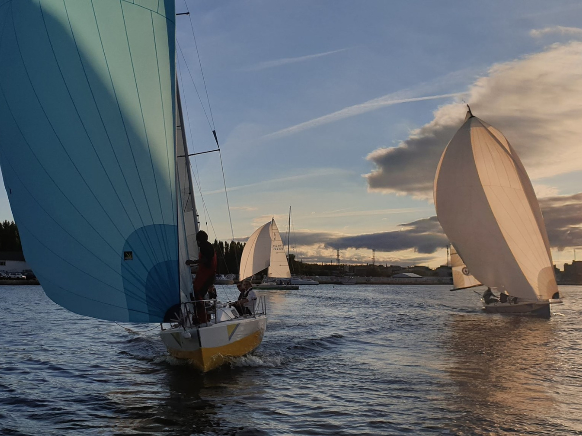 Caen Yacht Club, Caen - photo 2