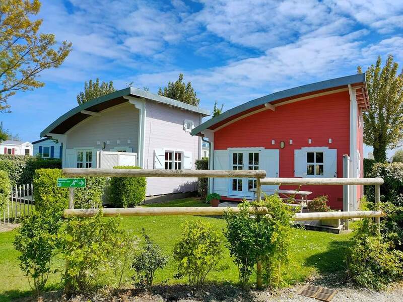 La Cabane des Marais