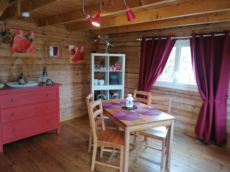 La Cabane des Marais — photo 3