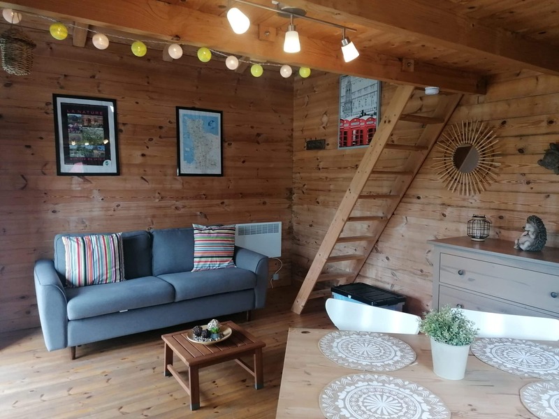 La Cabane des Marais — photo 2