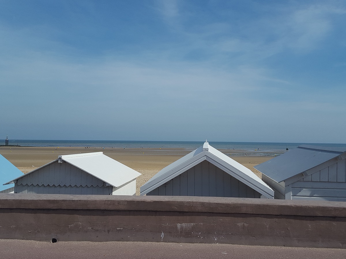 Les Mouettes, Courseulles-sur-Mer - photo 5