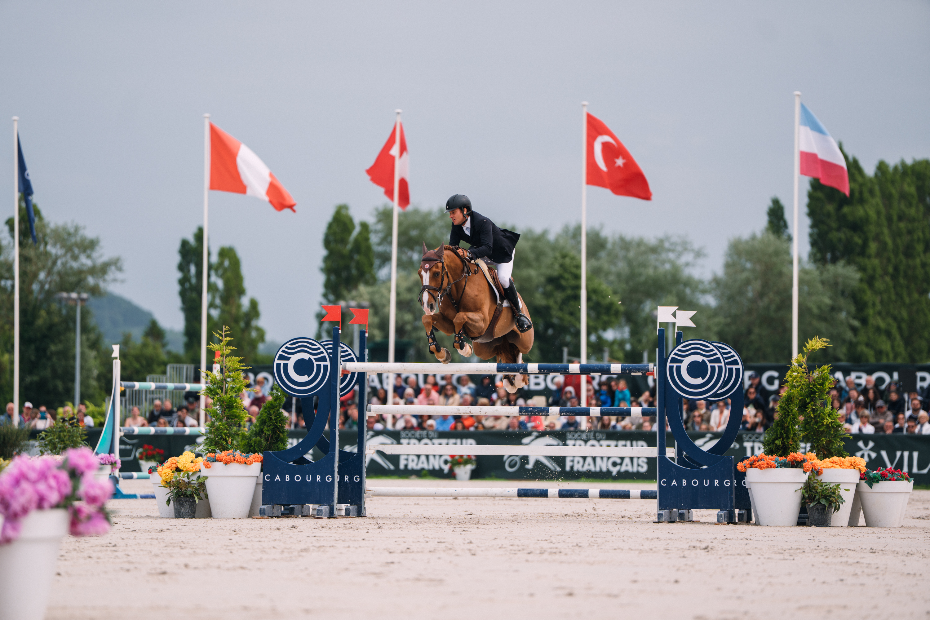 Cabourg Classic