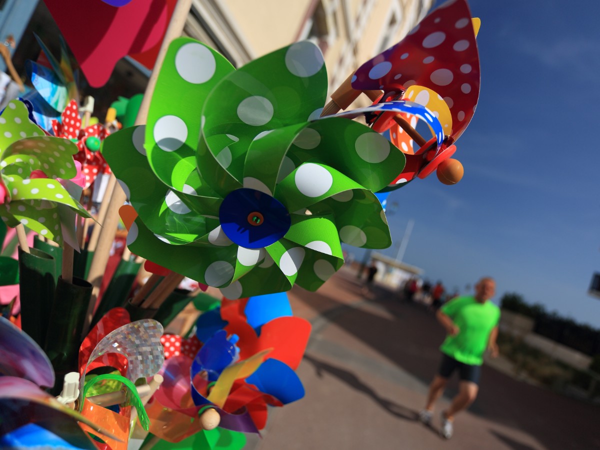 À la Recherche du Temps Perdu - Boutique Bleue Plage