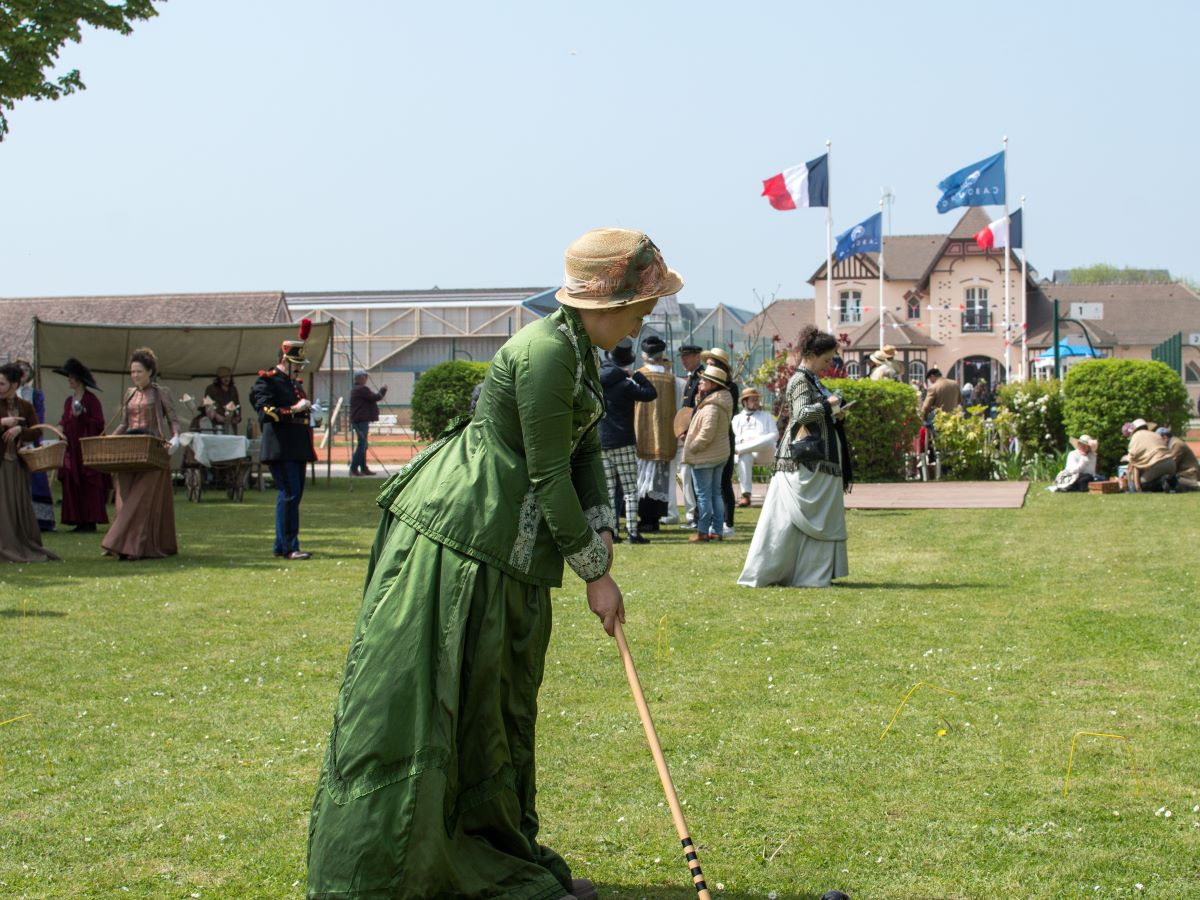 Cabourg à la Belle Époque, Cabourg - photo 3