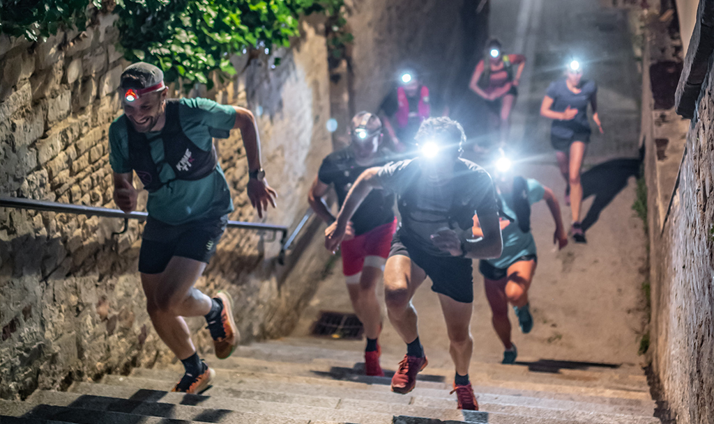 Caen ça bouge - Decathlon 2026