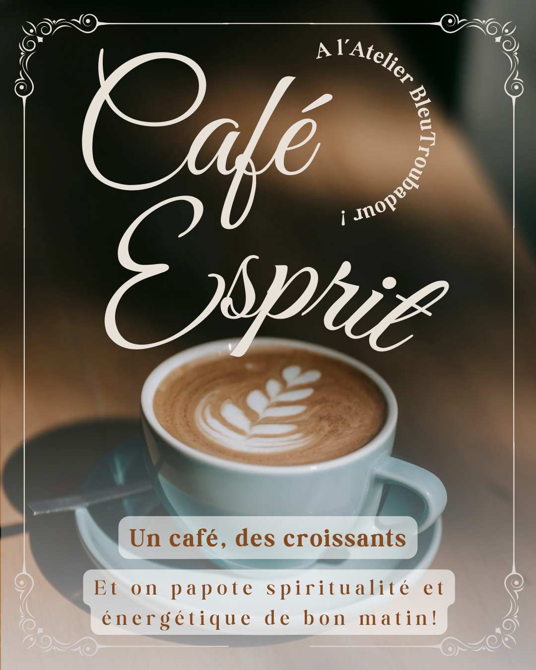 Café Esprit