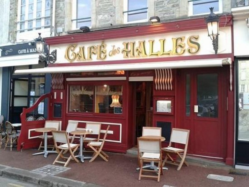 Café des Halles, Cherbourg-en-Cotentin - photo 7