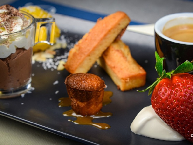 O p'tit Louis, Cabourg - photo 4