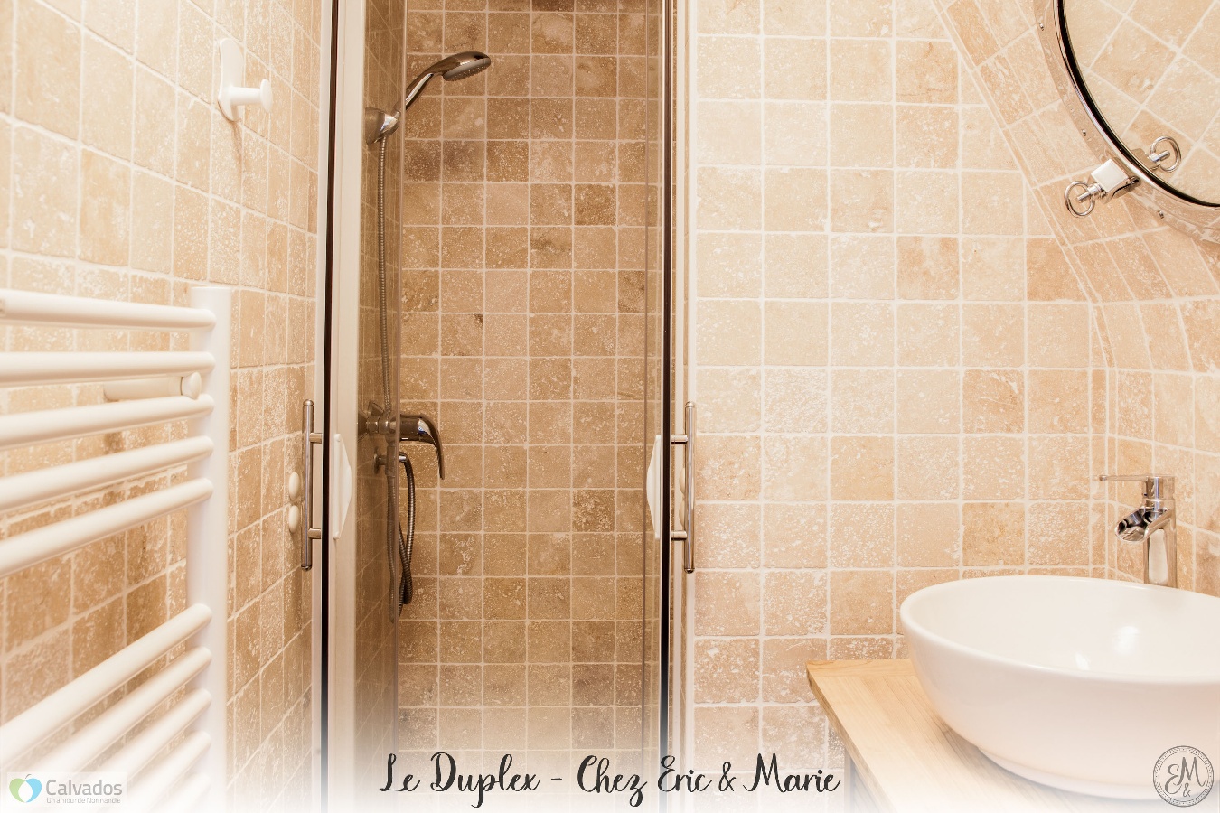 Les Maisons de Maje - Le Duplex (VIT)