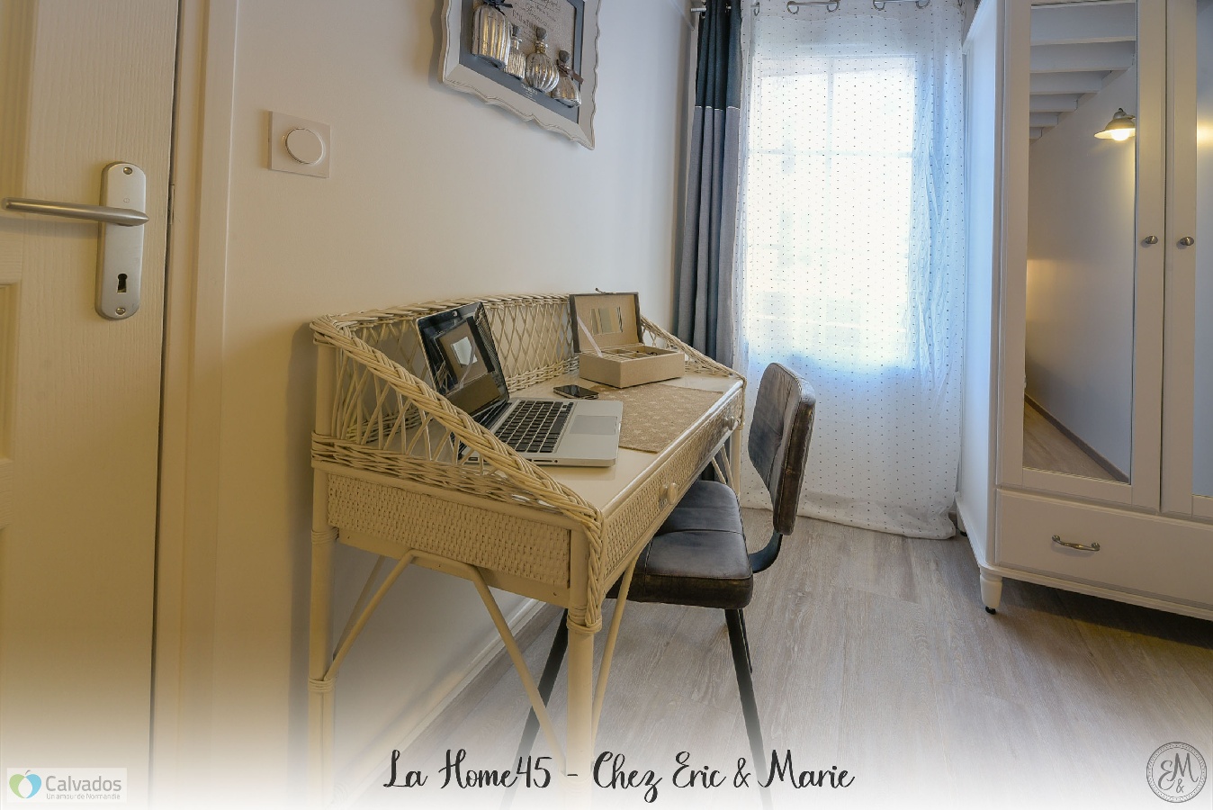 Les Maisons de Maje - Home 45 (VIT) — photo 3