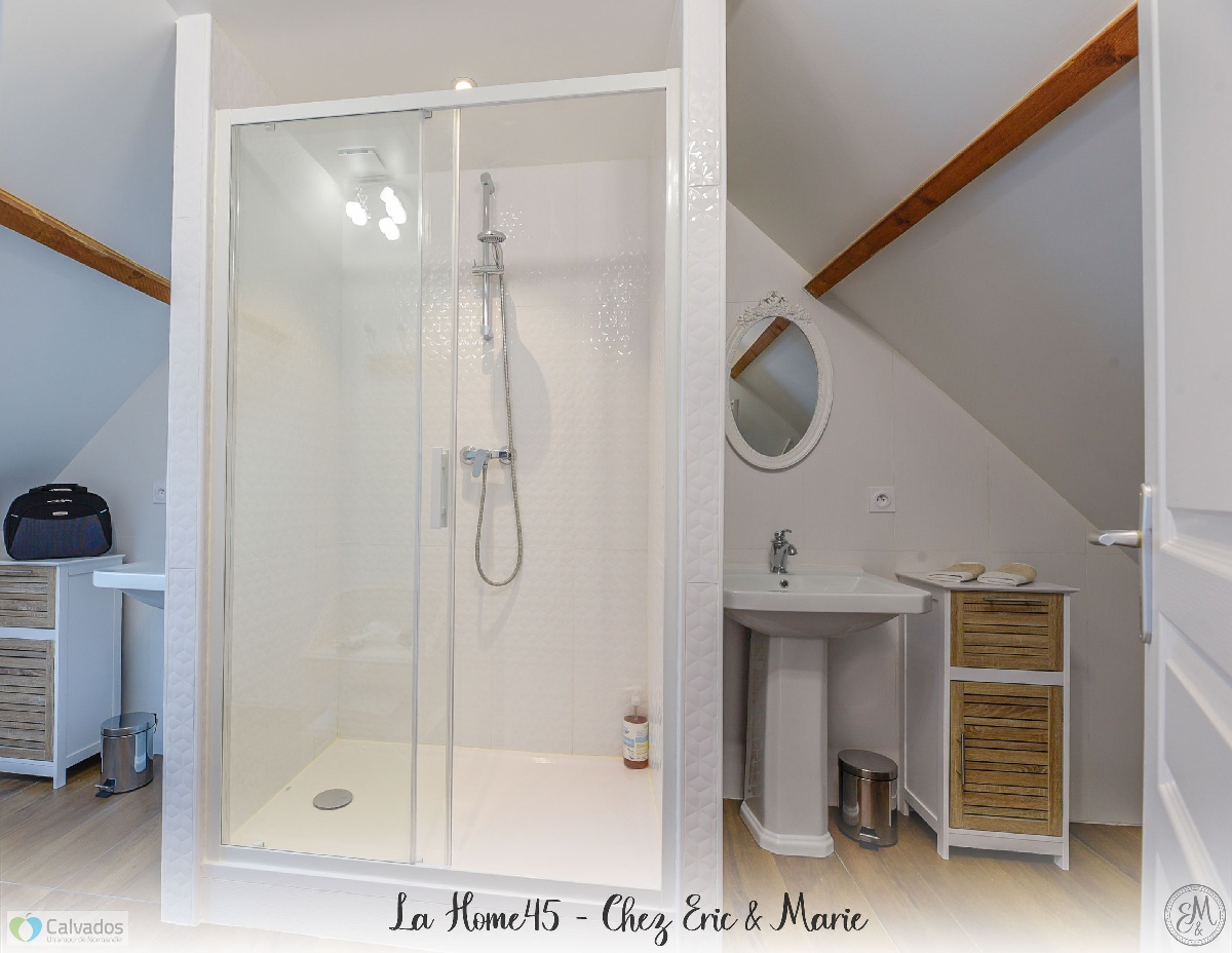 Les Maisons de Maje - Home 45 (VIT)