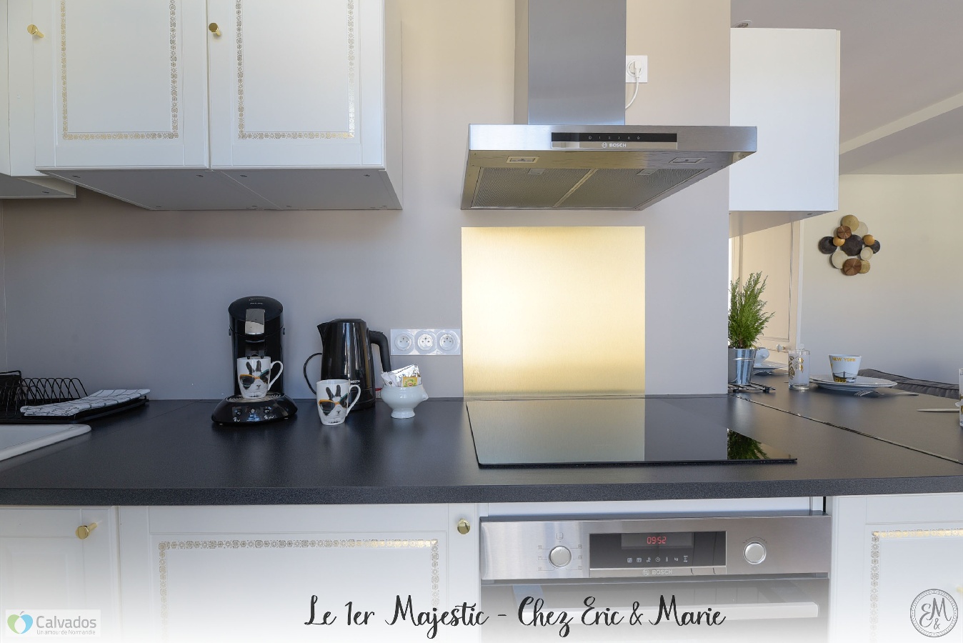 Les Maisons de Maje - Majestic1 (VIT), Honfleur - photo 13