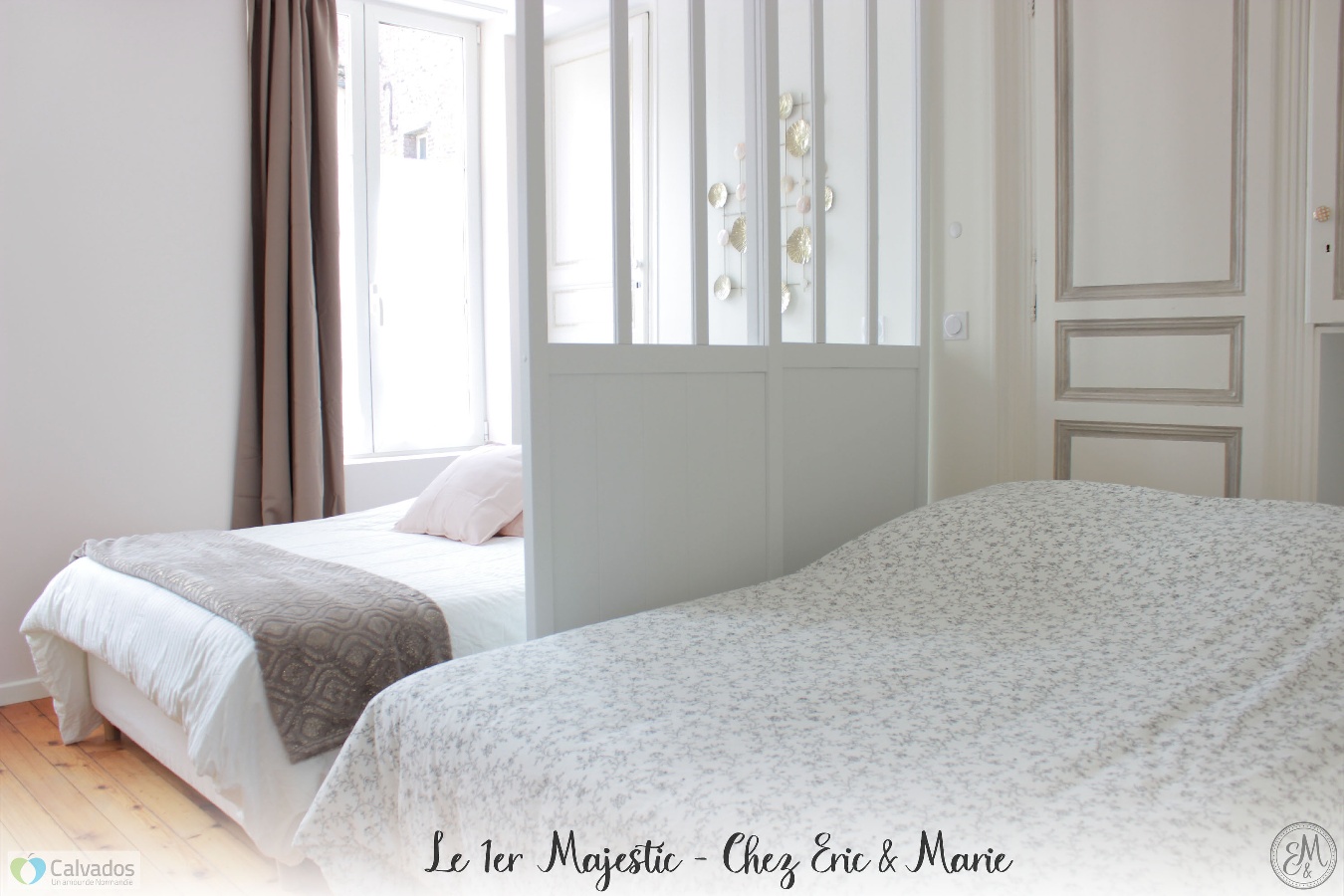 Les Maisons de Maje - Majestic1 (VIT), Honfleur - photo 4