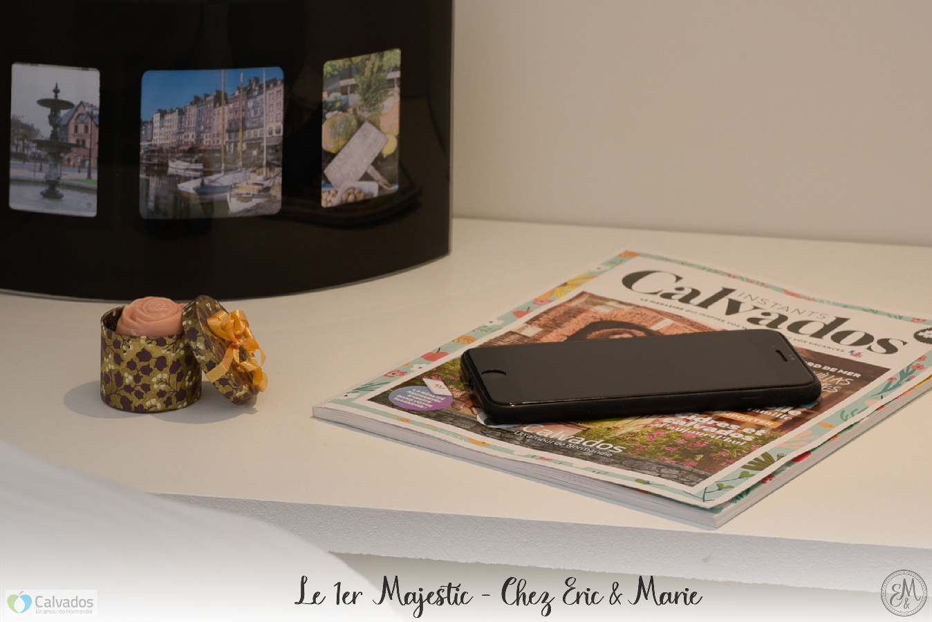 Les Maisons de Maje - Majestic1 (VIT), Honfleur - photo 31