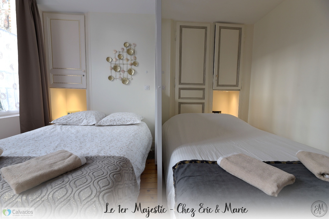 Les Maisons de Maje - Majestic1 (VIT), Honfleur - photo 10