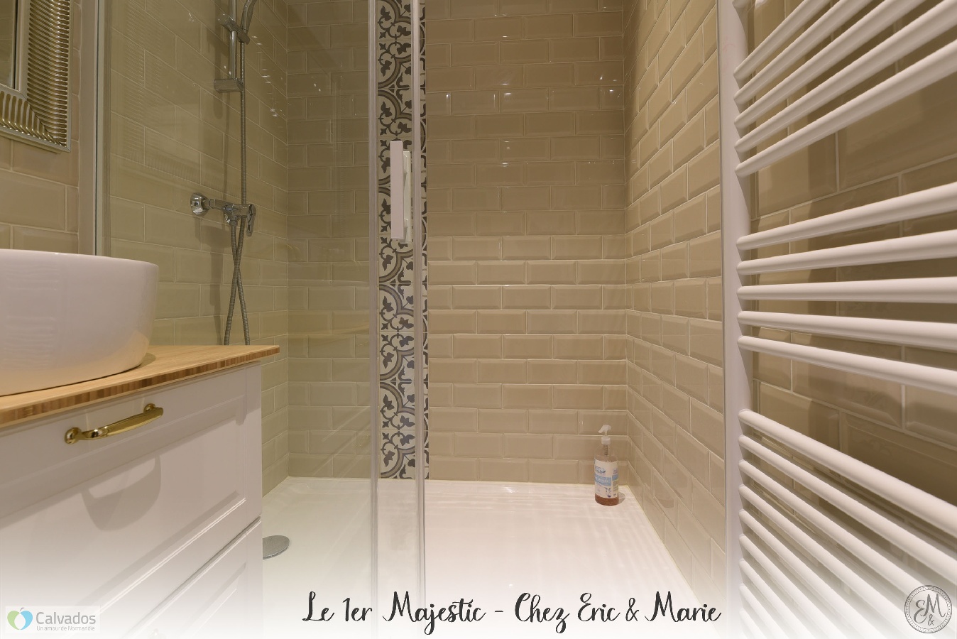 Les Maisons de Maje - Majestic1 (VIT), Honfleur - photo 11