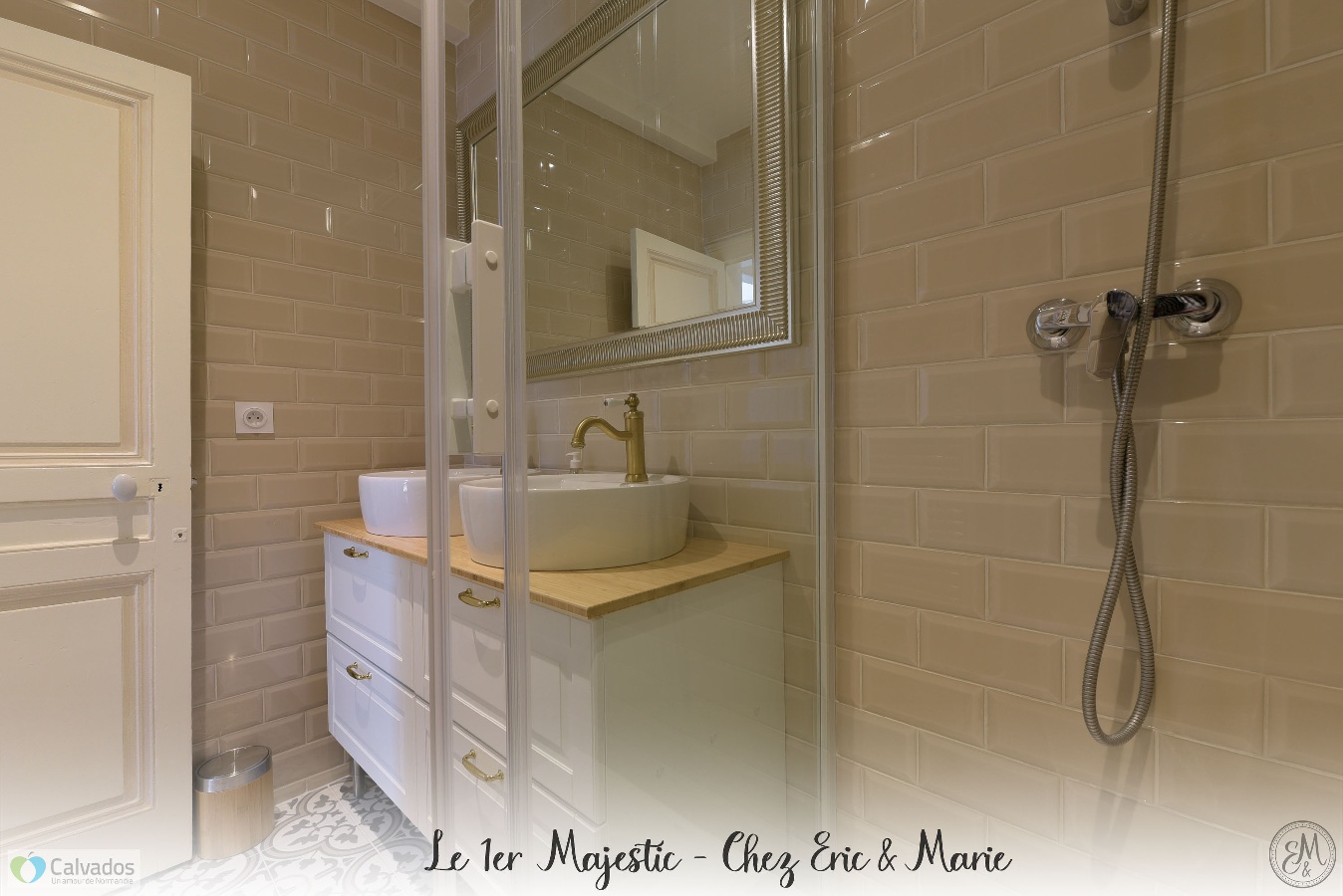 Les Maisons de Maje - Majestic1 (VIT)