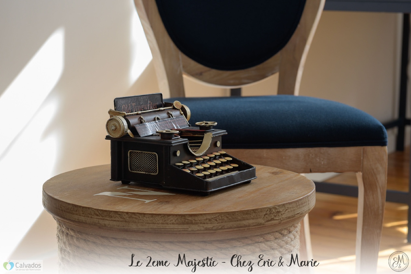 Les Maisons de Maje - Majestic2 (VIT)