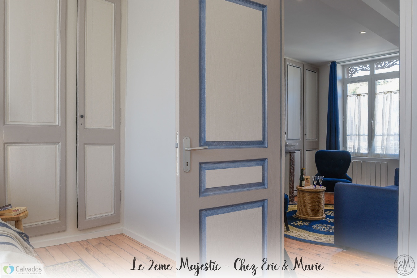 Les Maisons de Maje - Majestic2 (VIT) — photo 3