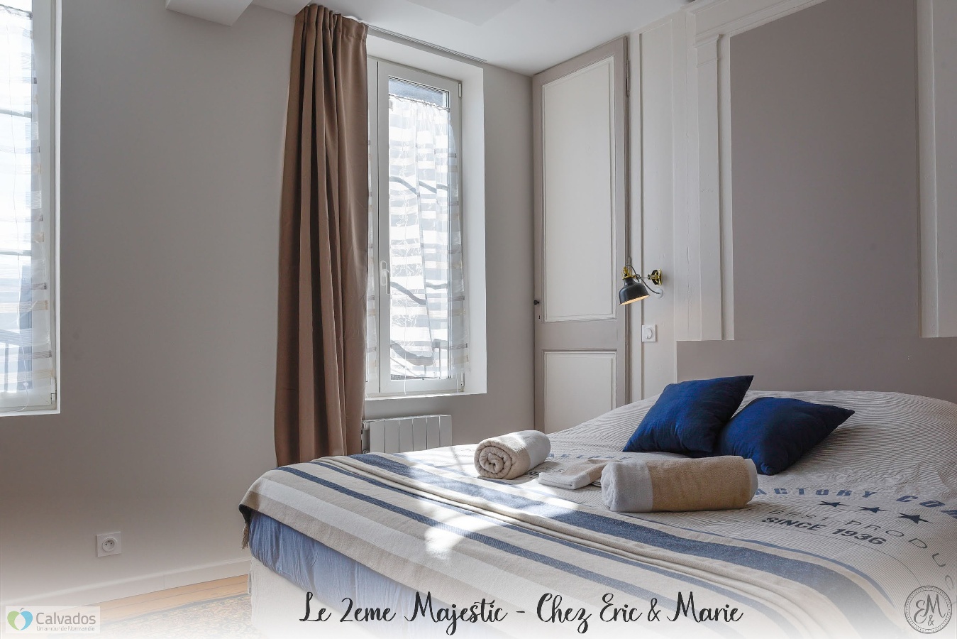 Les Maisons de Maje - Majestic2 (VIT)