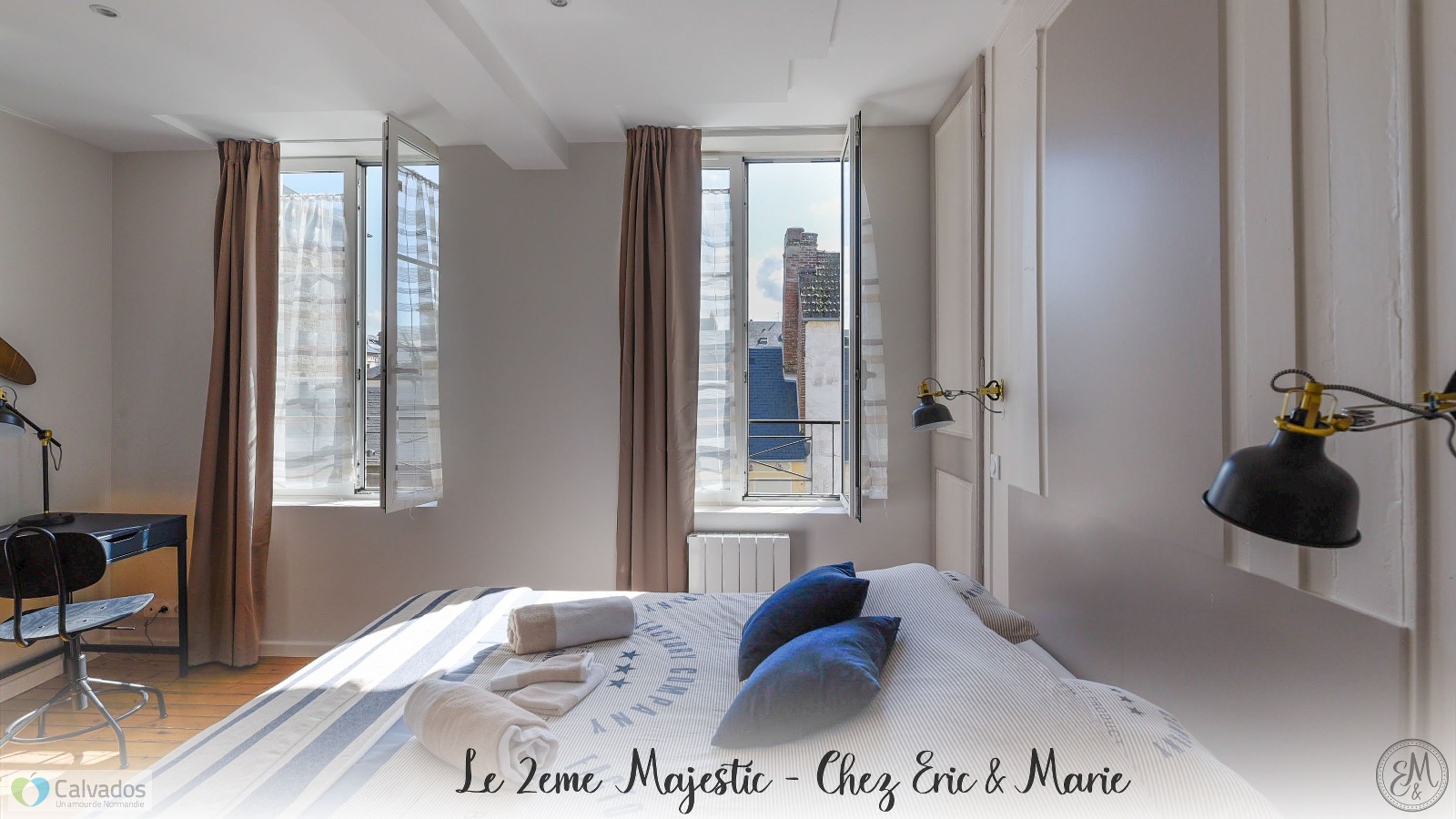 Les Maisons de Maje - Majestic2 (VIT) — photo 2
