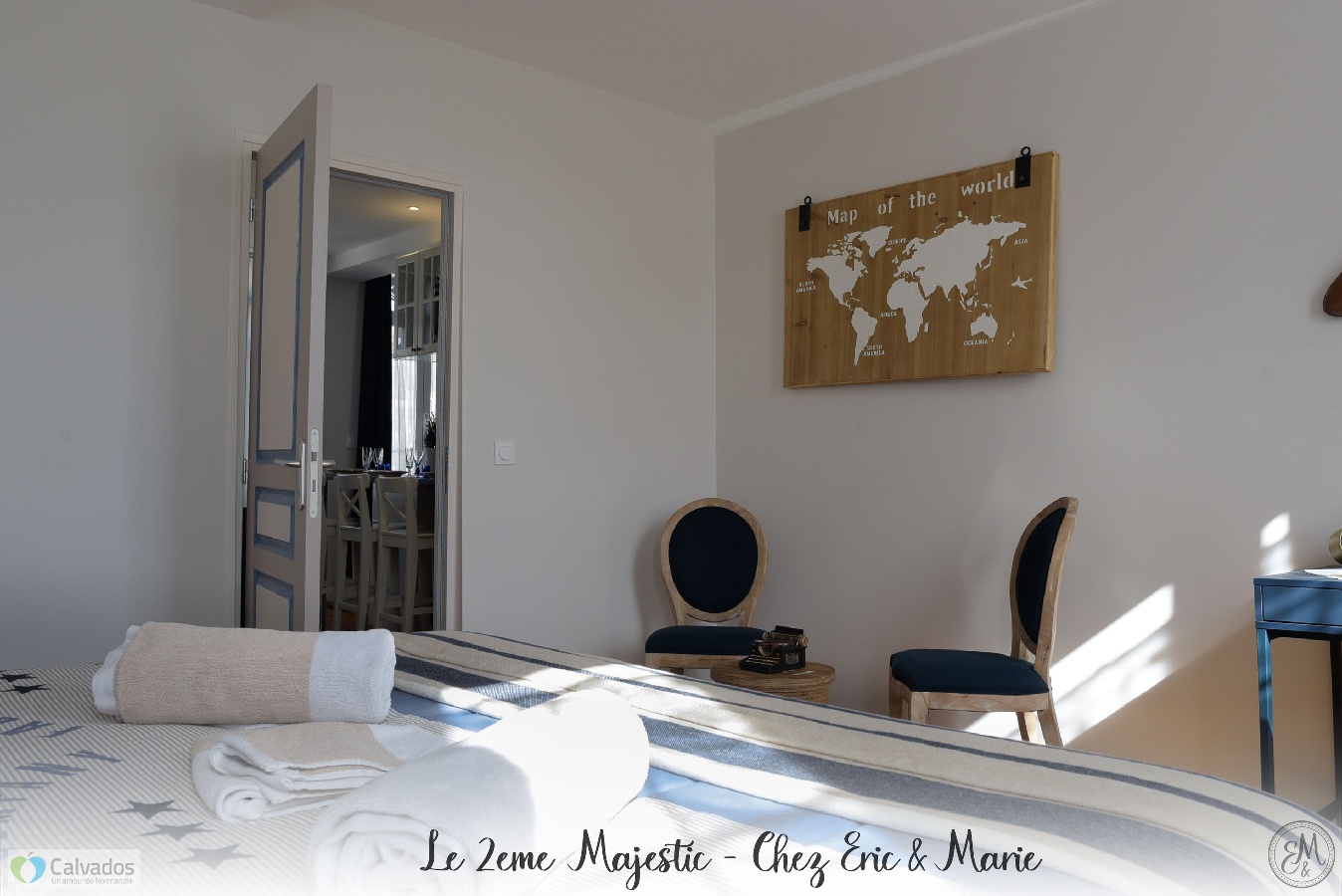 Les Maisons de Maje - Majestic2 (VIT)