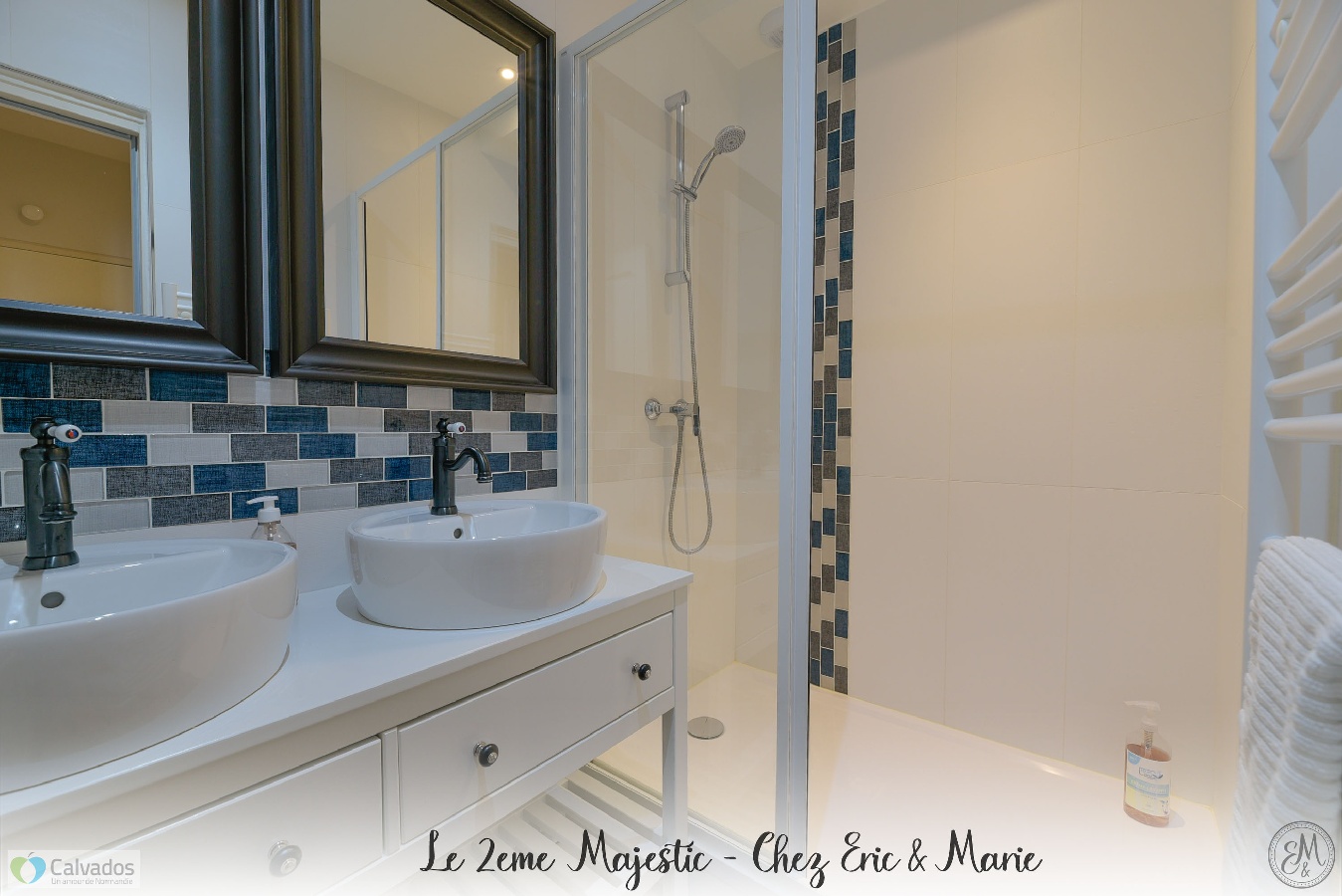Les Maisons de Maje - Majestic2 (VIT)