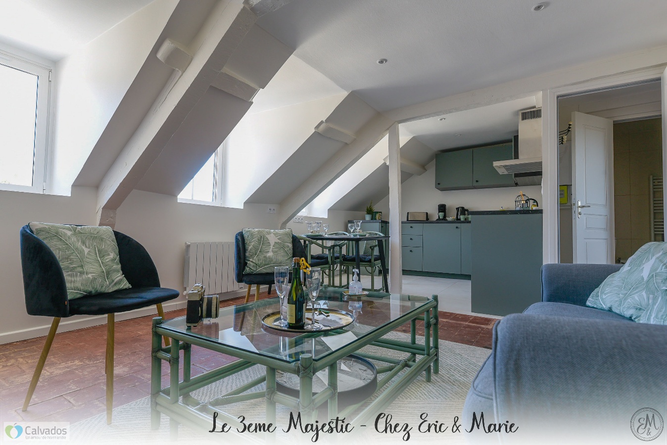 Les Maisons de Maje - Majestic 3 (VIT) — photo 3