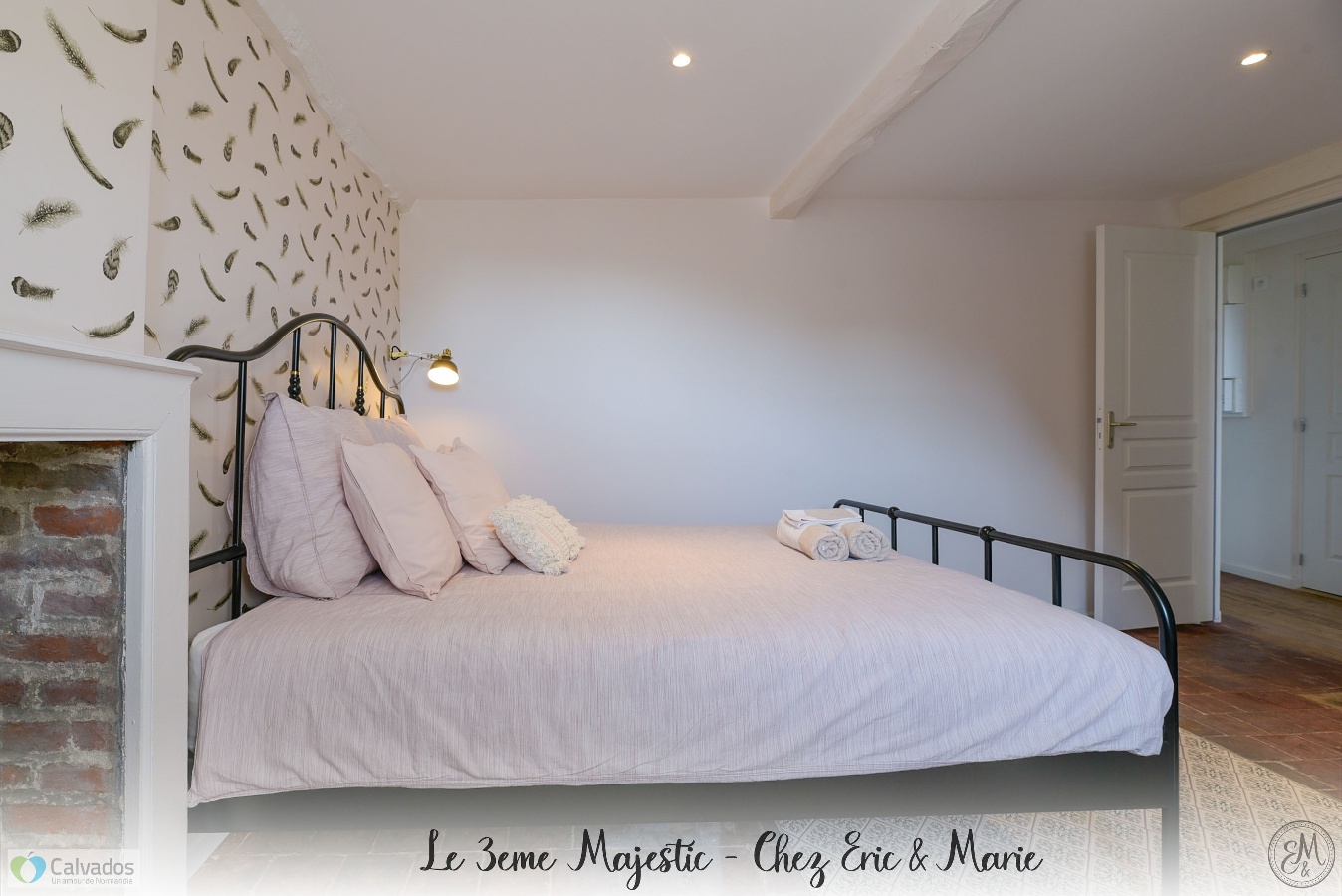 Les Maisons de Maje - Majestic 3 (VIT)