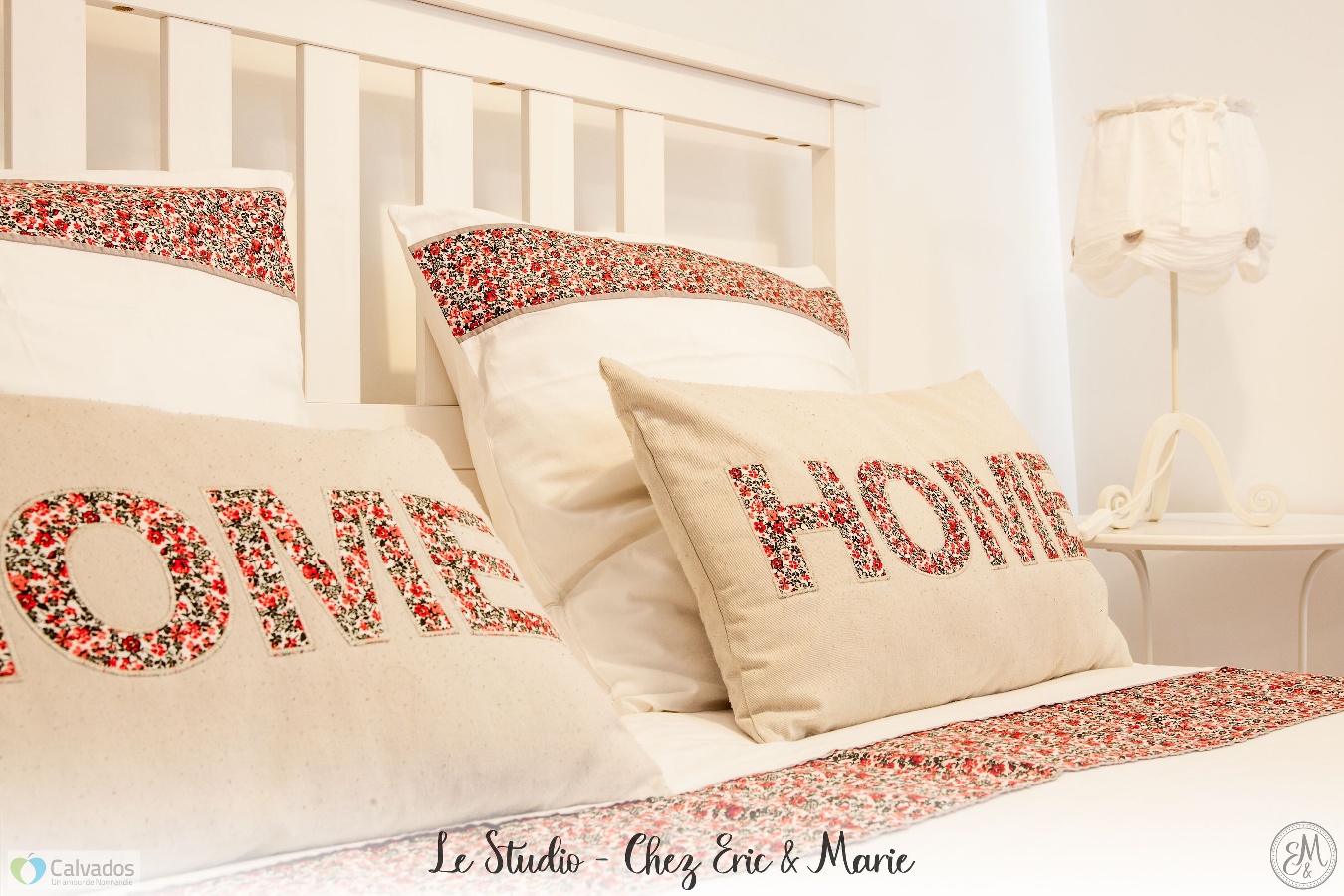 Les Maisons de Maje - Le Studio (VIT), Honfleur - photo 15