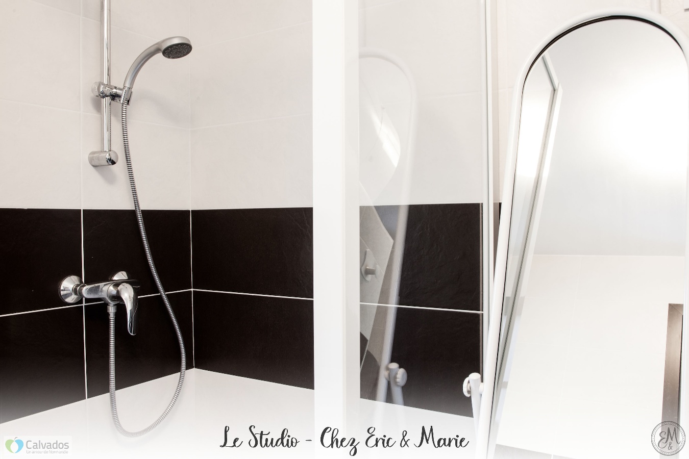 Les Maisons de Maje - Le Studio (VIT), Honfleur - photo 3