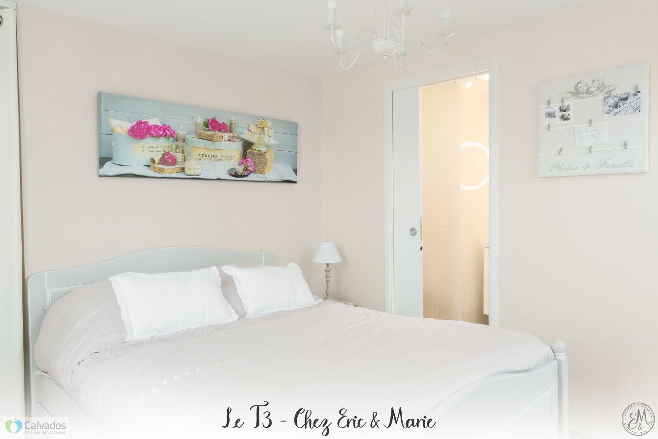 Les Maisons de Maje - T3 Duplex (VIT)