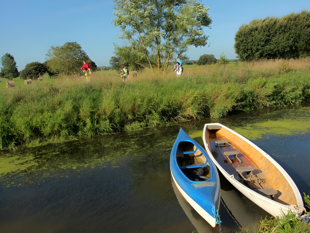 Chez La Fontaine Gîte Le Four, Géfosse-Fontenay - photo 3