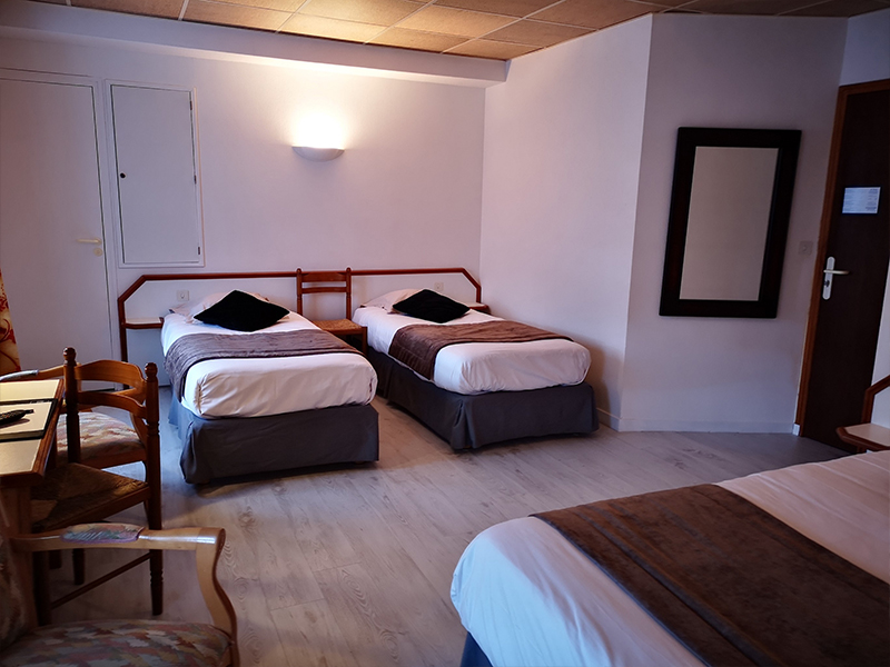 Les Camélias, Bagnoles de l'Orne Normandie - photo 3